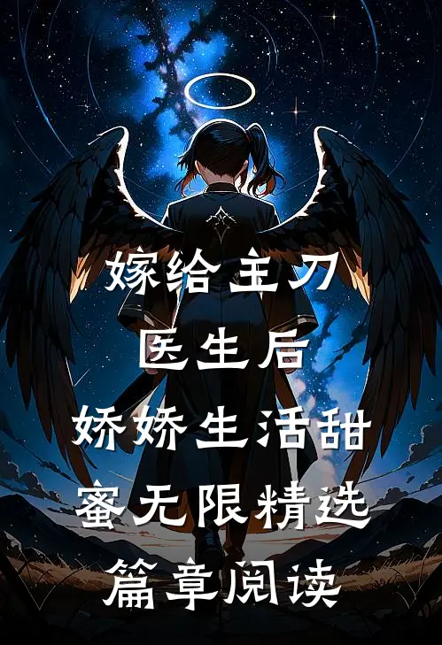 嫁给主刀医生后，娇娇生活甜蜜无限精选篇章阅读