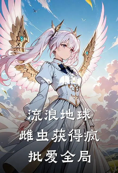 流浪地球，雌虫获得疯批爱全局