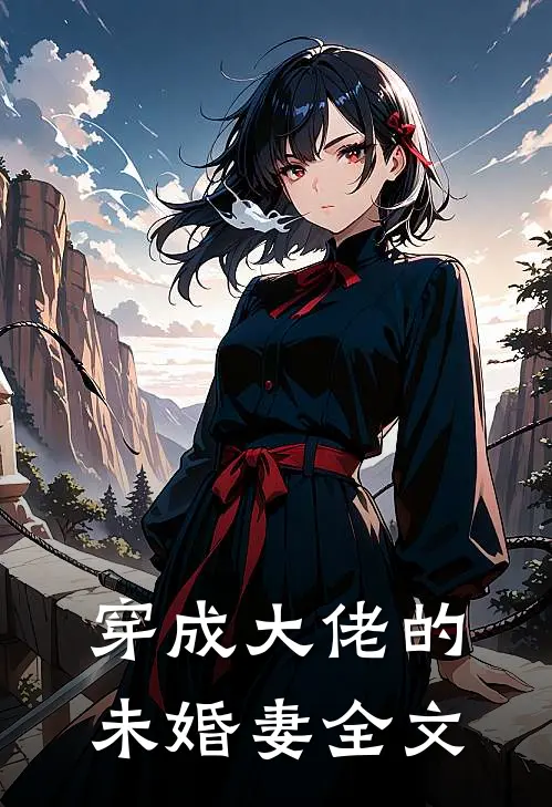 穿成大佬的未婚妻全文