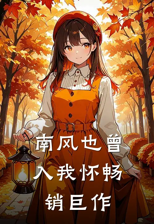 南风也曾入我怀畅销巨作