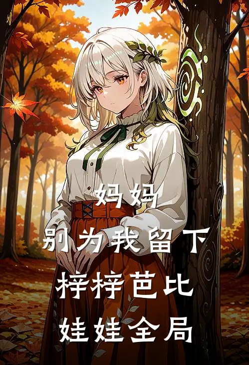 妈妈，别为我留下梓梓芭比娃娃全局