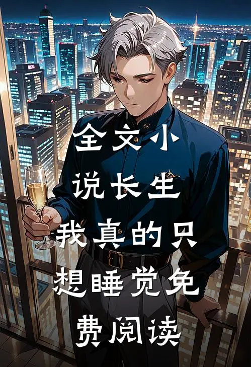 全文小说长生:我真的只想睡觉免费阅读
