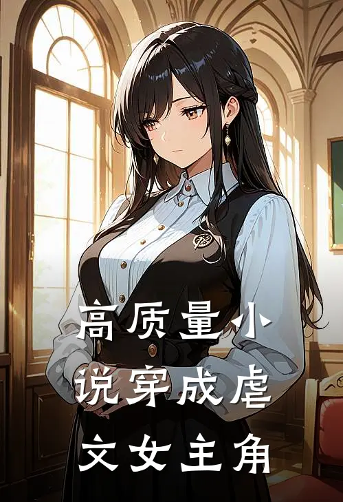 高质量小说穿成虐文女主角