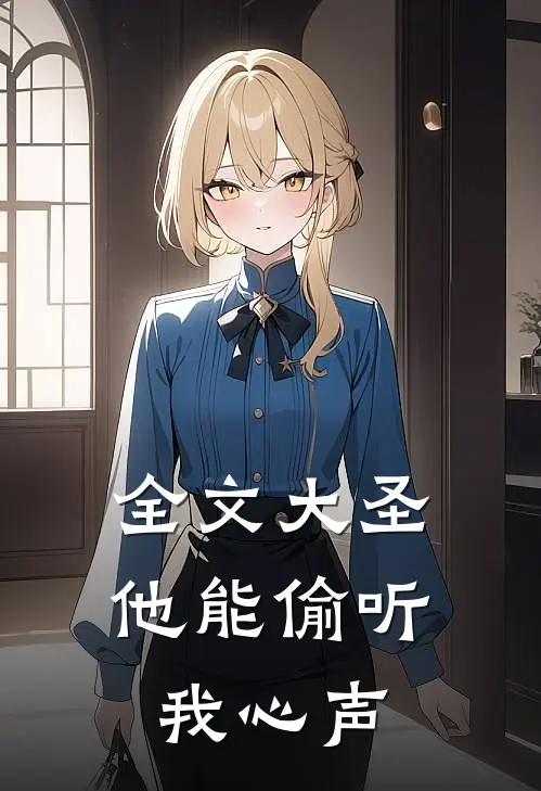 全文大圣他能偷听我心声