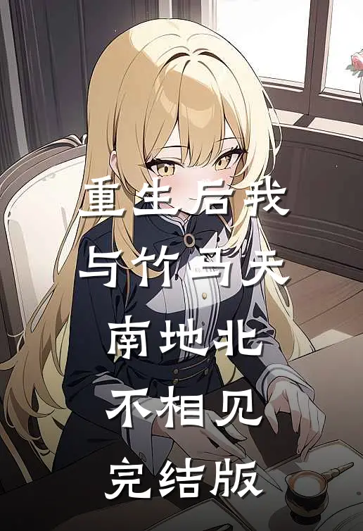 重生后我与竹马天南地北不相见完结版
