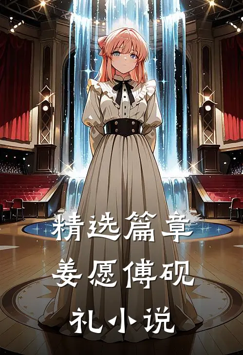 精选篇章姜愿傅砚礼小说