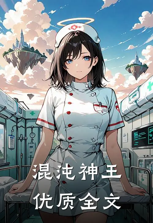 混沌神王优质全文