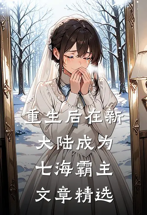 重生后在新大陆成为七海霸主文章精选