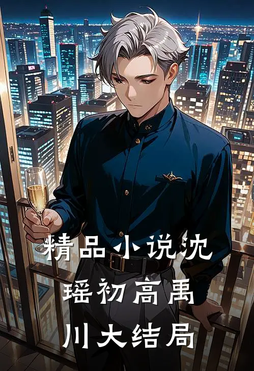 精品小说沈瑶初高禹川大结局