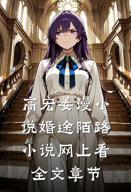 高宏姜漫小说婚途陌路小说网上看全文章节