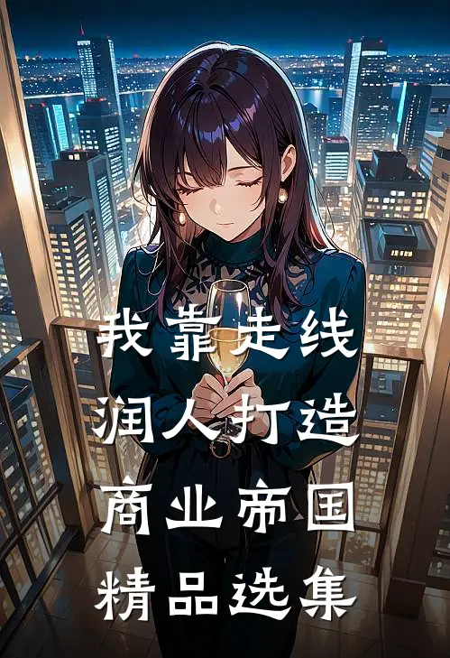 我靠走线润人打造商业帝国精品选集