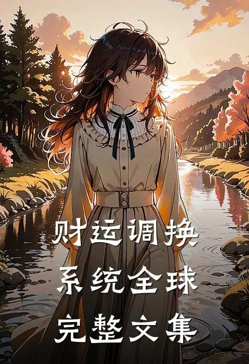 财运调换系统全球完整文集