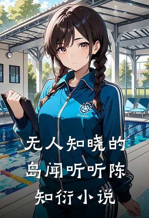 无人知晓的岛闻听听陈知衍小说