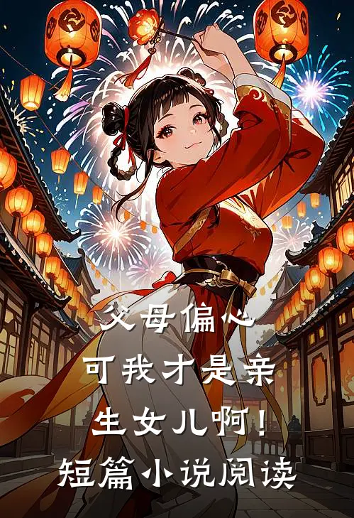 父母偏心，可我才是亲生女儿啊！短篇小说阅读