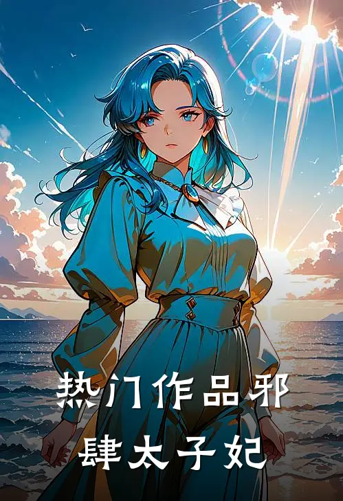 热门作品邪肆太子妃