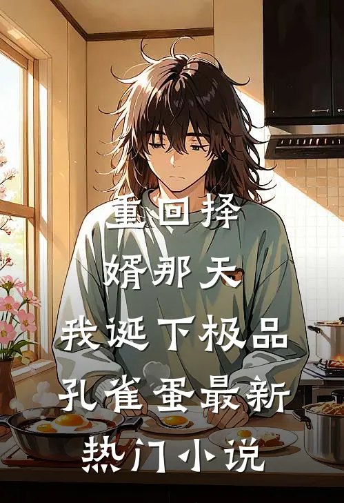 重回择婿那天，我诞下极品孔雀蛋最新热门小说