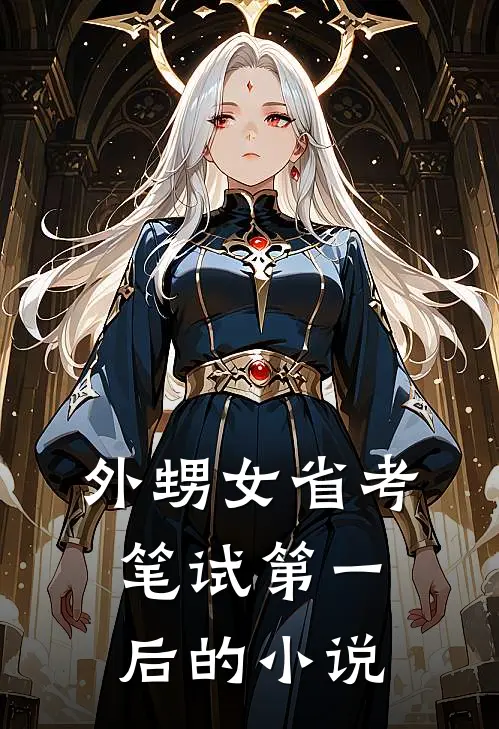 外甥女省考笔试第一后的小说