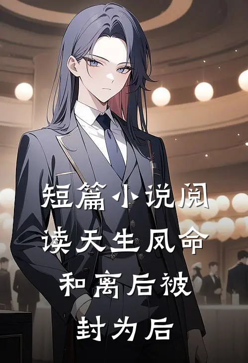 短篇小说阅读天生凤命，和离后被封为后