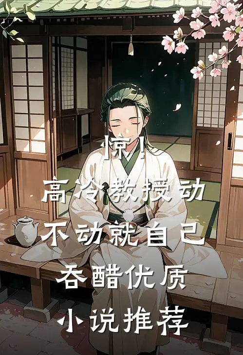 惊！高冷教授动不动就自己吞醋优质小说推荐