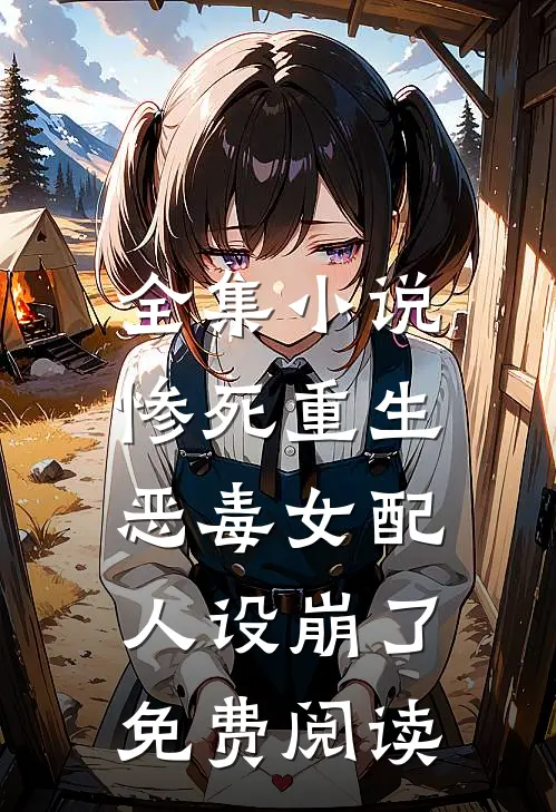全集小说惨死重生,恶毒女配人设崩了免费阅读