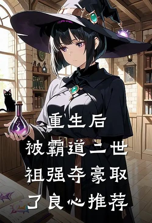 重生后，被霸道二世祖强夺豪取了良心推荐