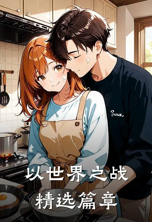 以世界之战精选篇章
