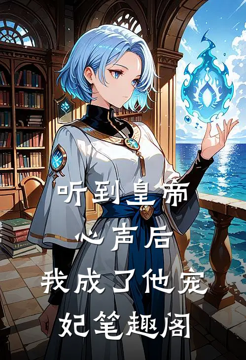 听到皇帝心声后，我成了他宠妃笔趣阁
