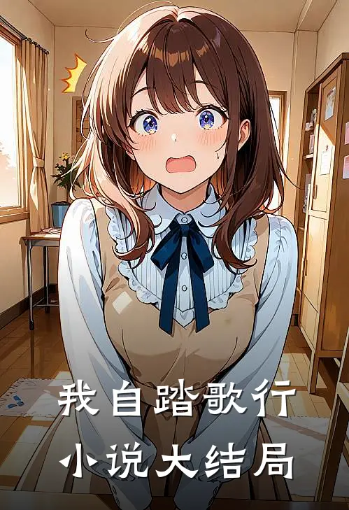 我自踏歌行小说大结局