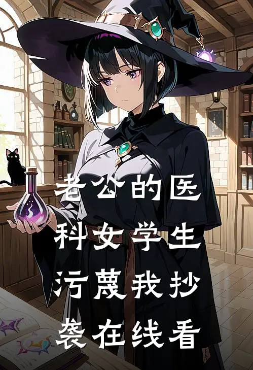 老公的医科女学生污蔑我抄袭在线看