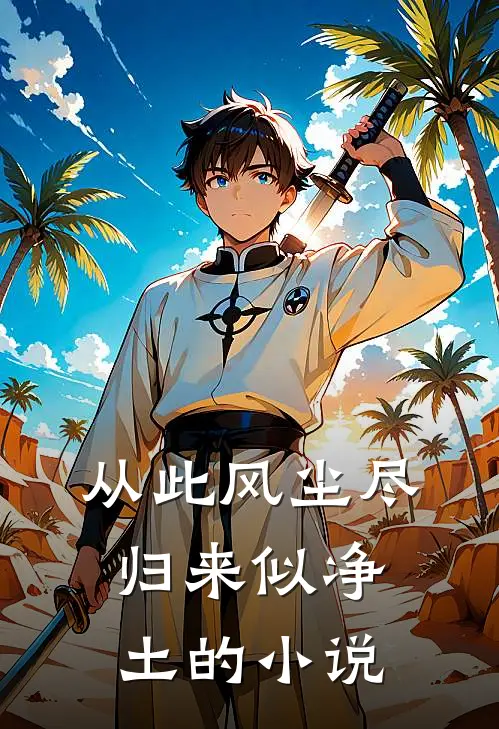从此风尘尽，归来似净土的小说
