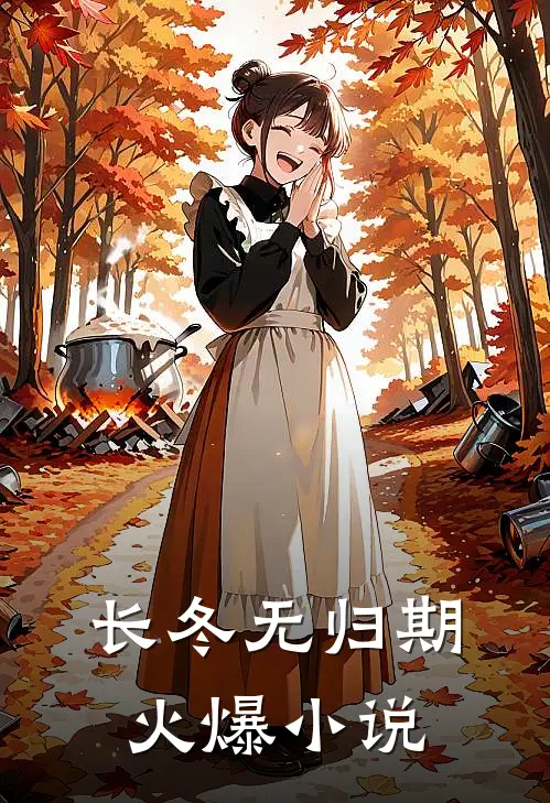 长冬无归期火爆小说