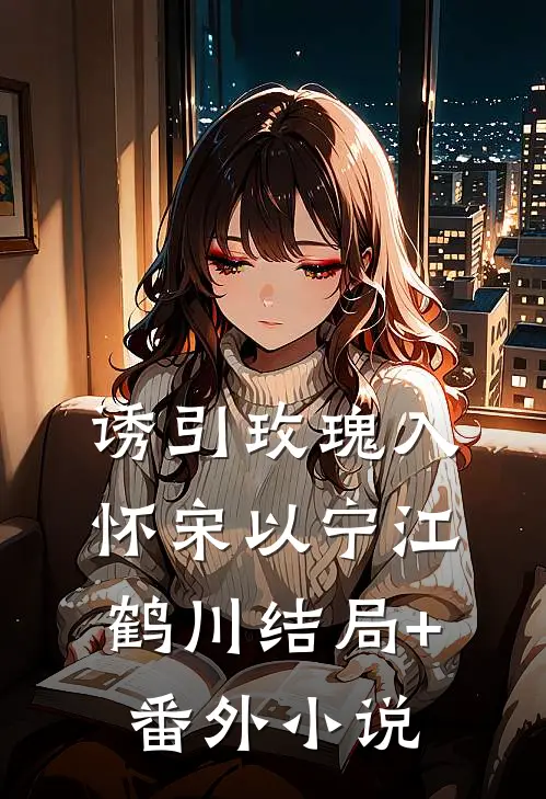 诱引玫瑰入怀宋以宁江鹤川结局+番外小说