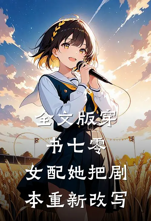 全文版穿书七零：女配她把剧本重新改写