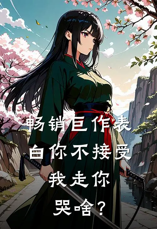 畅销巨作表白你不接受，我走你哭啥？