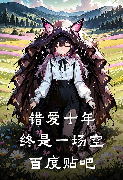 错爱十年，终是一场空百度贴吧