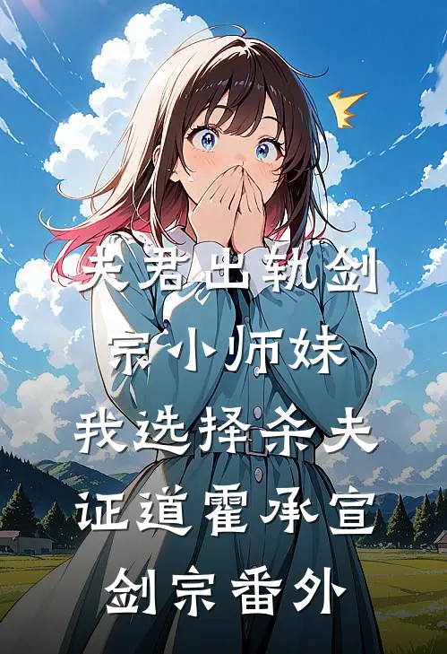 夫君出轨剑宗小师妹，我选择杀夫证道霍承宣剑宗 番外