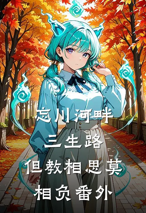 忘川河畔三生路，但教相思莫相负番外