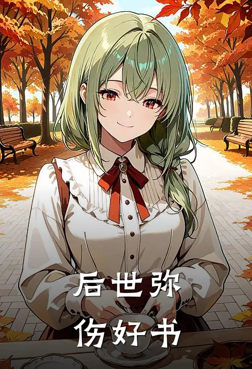 后世弥伤好书