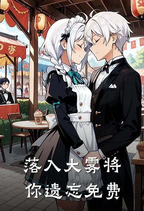 落入大雾将你遗忘免费
