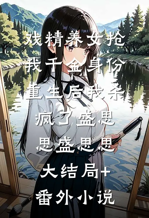 戏精养女抢我千金身份，重生后我杀疯了盛思思盛思思大结局+番外小说