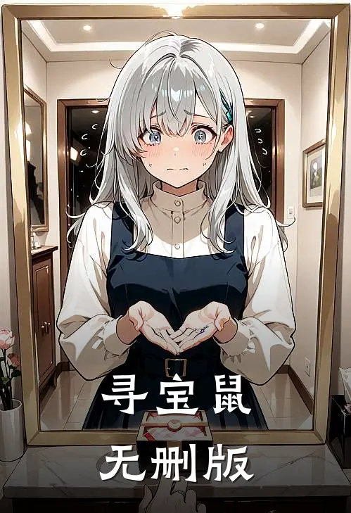 寻宝鼠无删版
