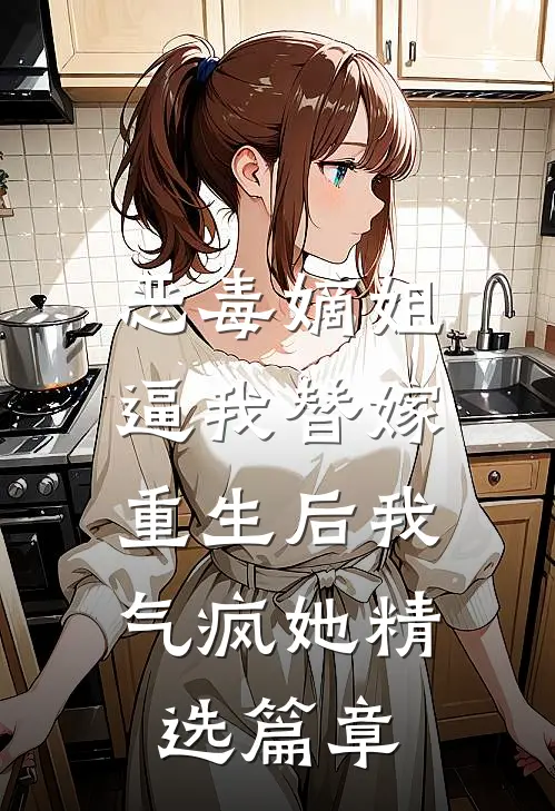 恶毒嫡姐逼我替嫁，重生后我气疯她精选篇章