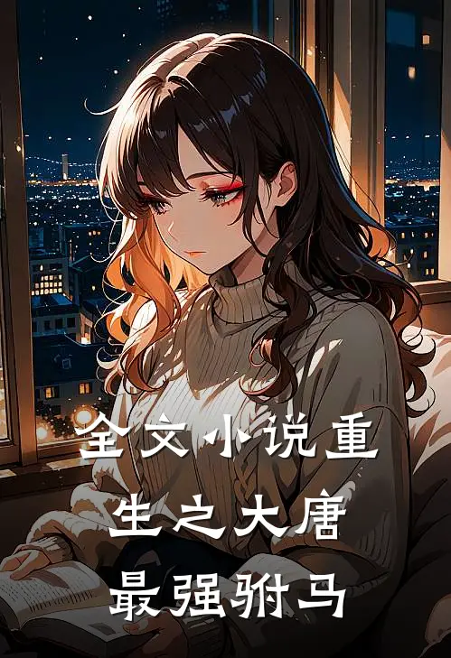 全文小说重生之大唐最强驸马
