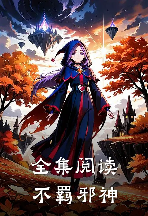 全集阅读不羁邪神