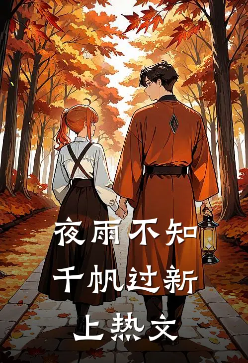 夜雨不知千帆过新上热文