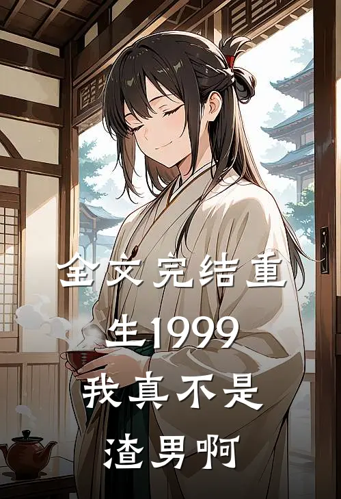 全文完结重生1999，我真不是渣男啊