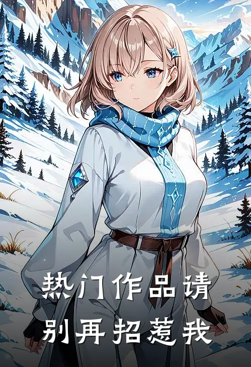 热门作品请别再招惹我