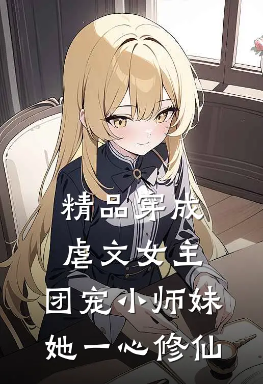 精品穿成虐文女主，团宠小师妹她一心修仙