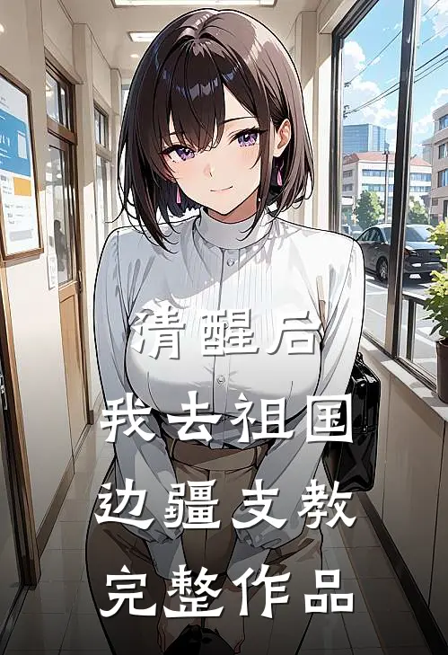 清醒后，我去祖国边疆支教完整作品
