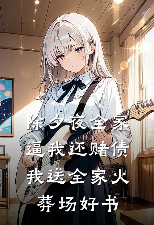 除夕夜全家逼我还赌债，我送全家火葬场好书
